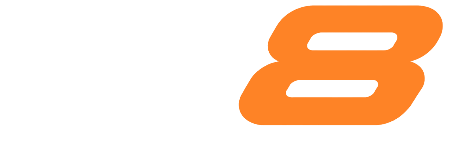 M8 LOCA MOTOS